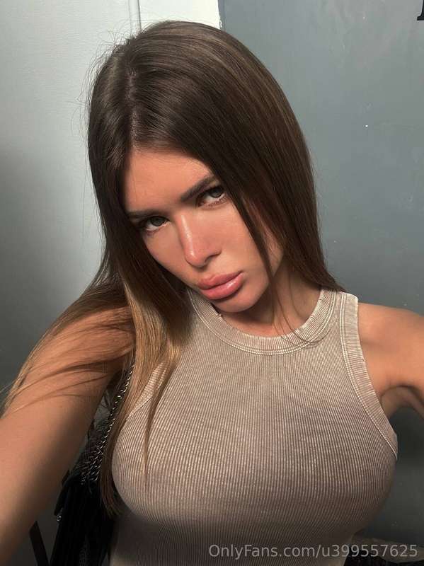 sexy selfie time💦