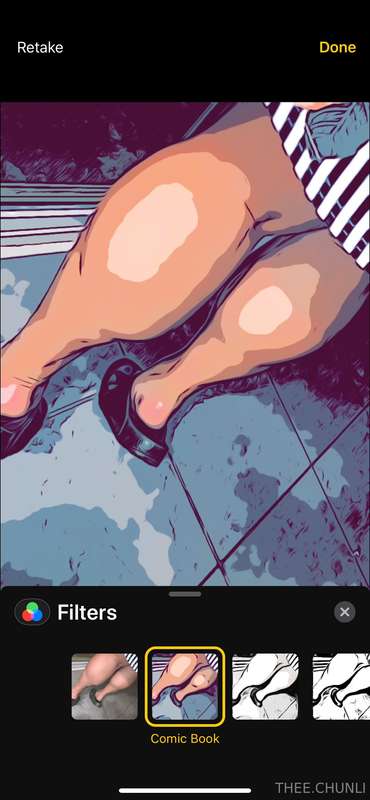 theechunli image #0