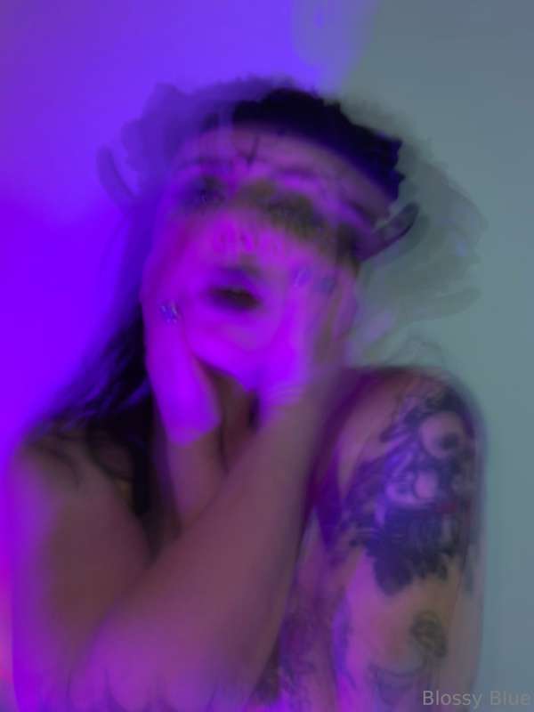 blossybluex image #7