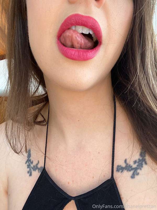 Foto 211 von Chanel Preston auf Tocromo