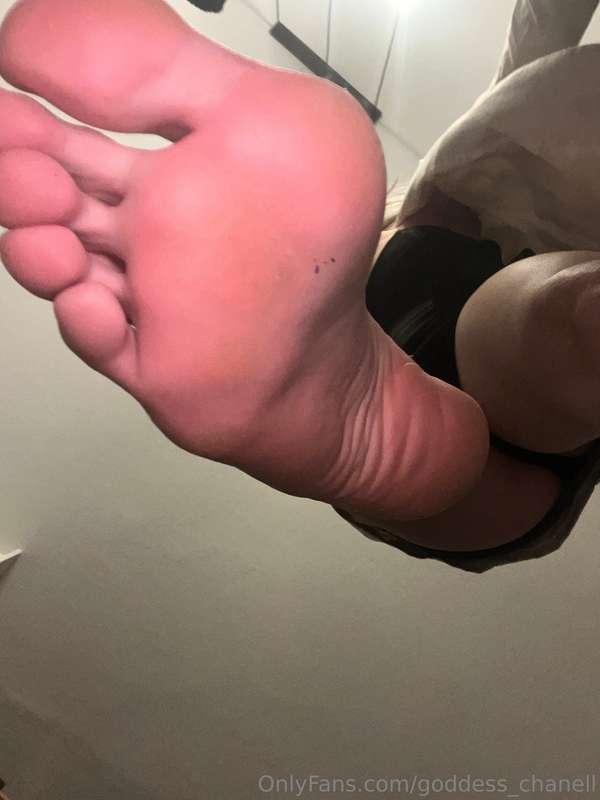 goddess_chanell