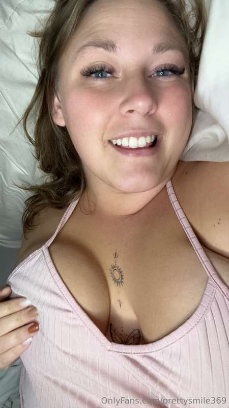 Happy Monday! 😘