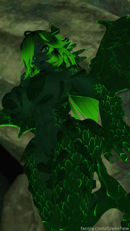 Grenshew image #2