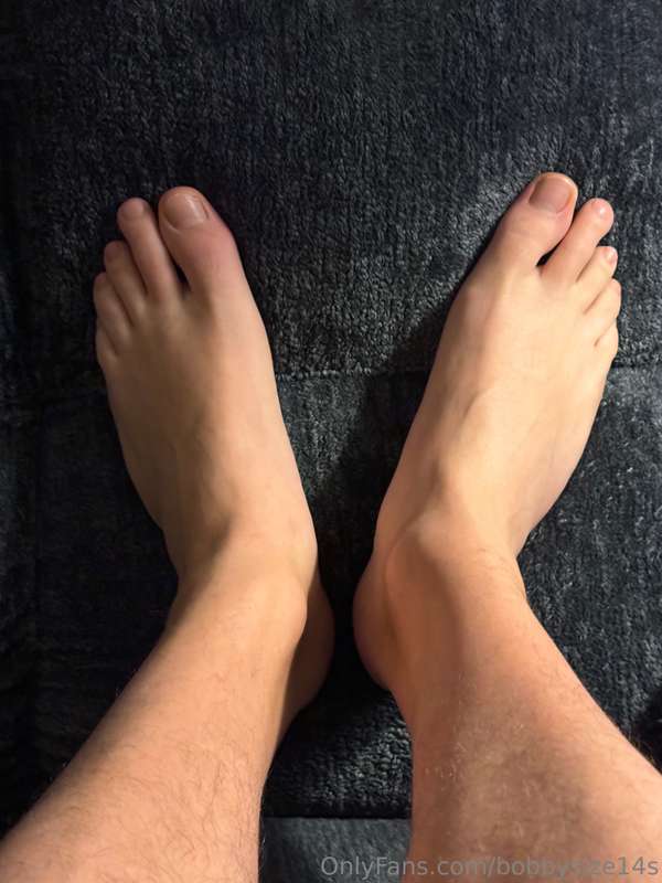 bobbysize14s