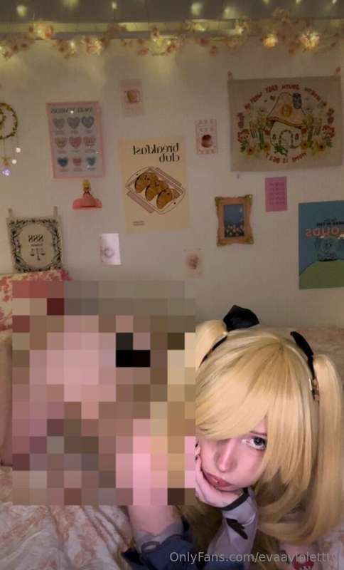 evaavioletttv