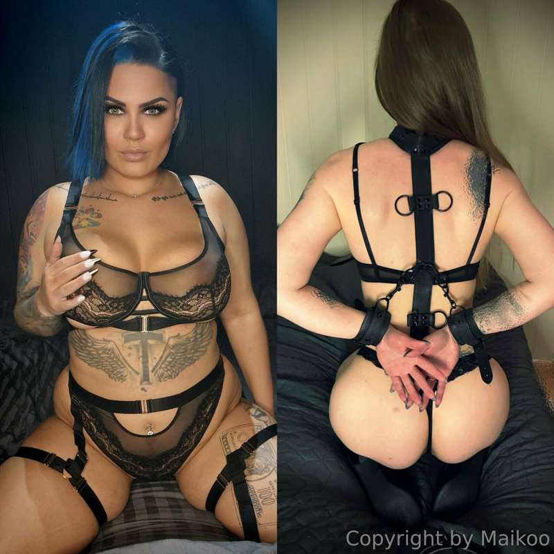 maikoo