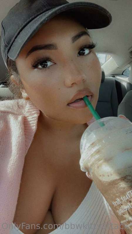 Sipping it... Loving it!❤️🧃