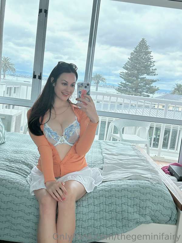 thegeminifairy