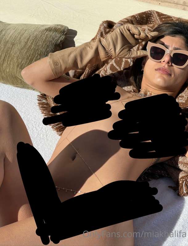 Foto 536 de Mia Khalifa en Tocromo