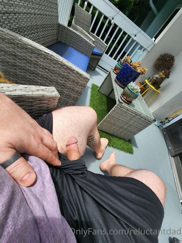 reluctantdad