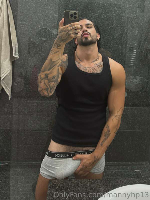 mannyhp13