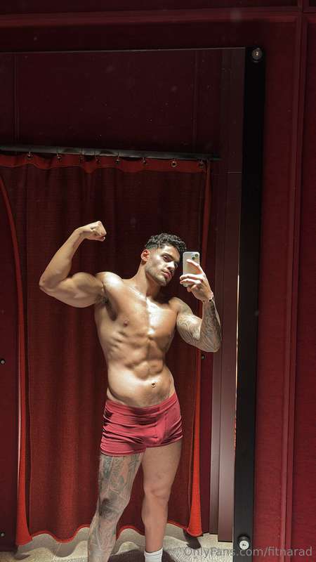 Get on your knees for daddy
