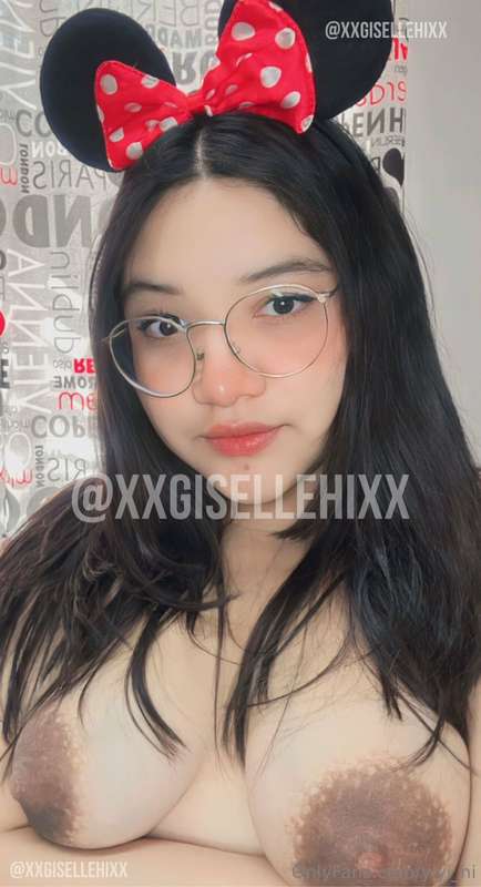 xxgisellehixx