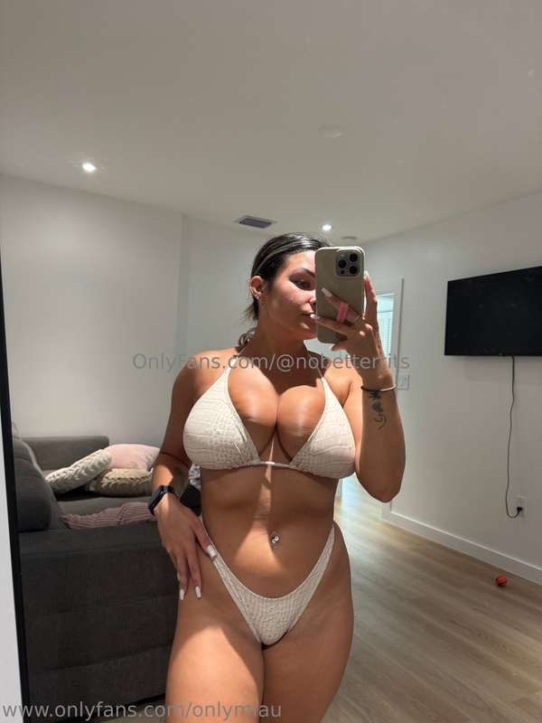 @nobettertits all natural & can be all yours too 🍒 Free for ..