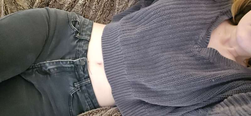 Sweater weather 