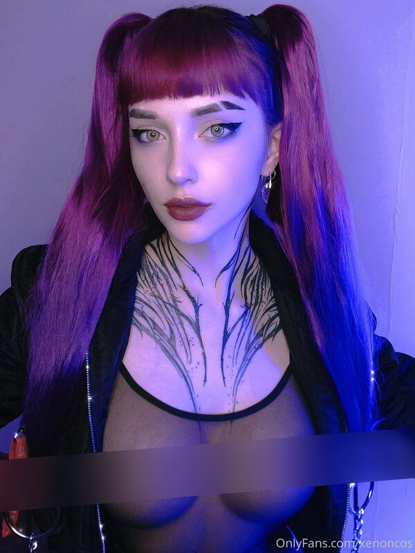xenoncos