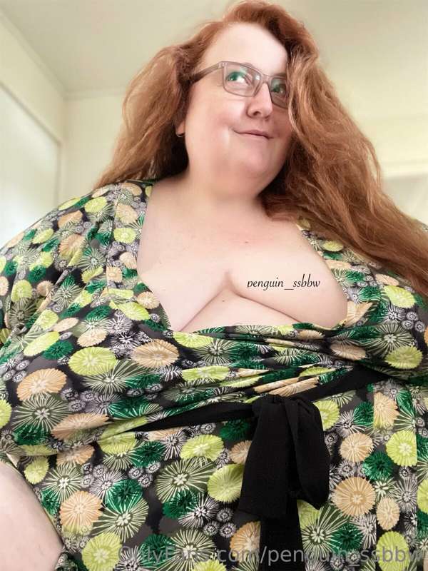 penguin_ssbbw
