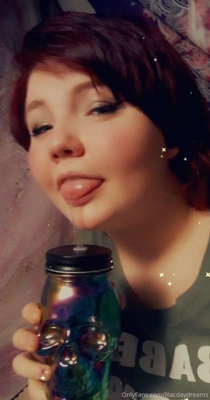 lilacdaydreams