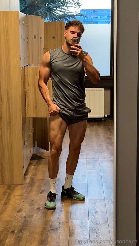 💪🏻😘