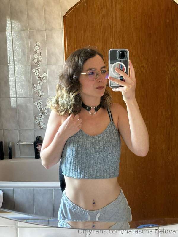 Ich wünsch dir einen guten Start in die Woche 🙈♥️  Natascha ..