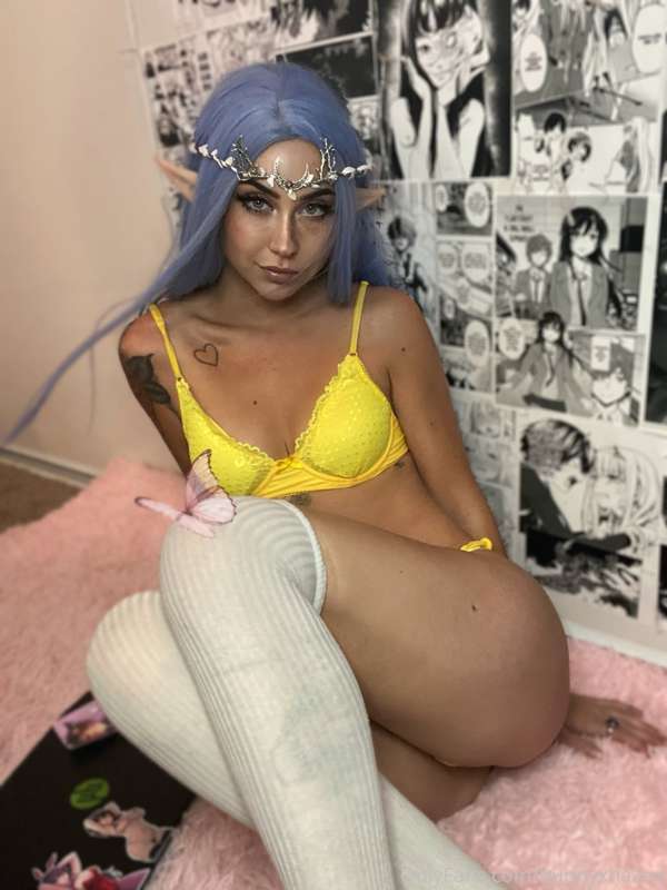 bunnyxhazed