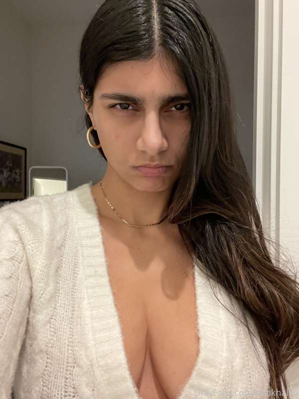 Foto 344 de Mia Khalifa en Tocromo