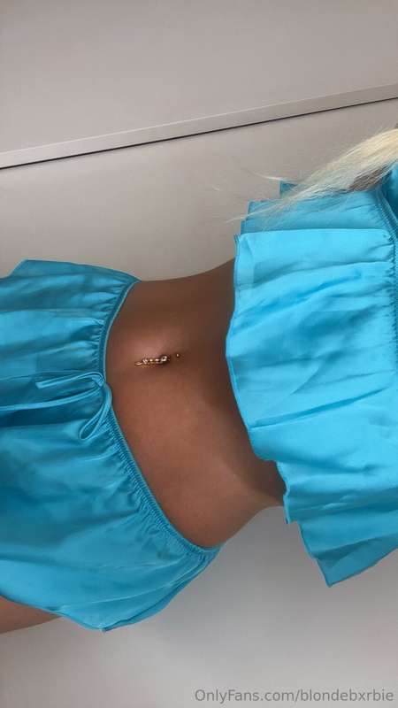 blondebxrbie