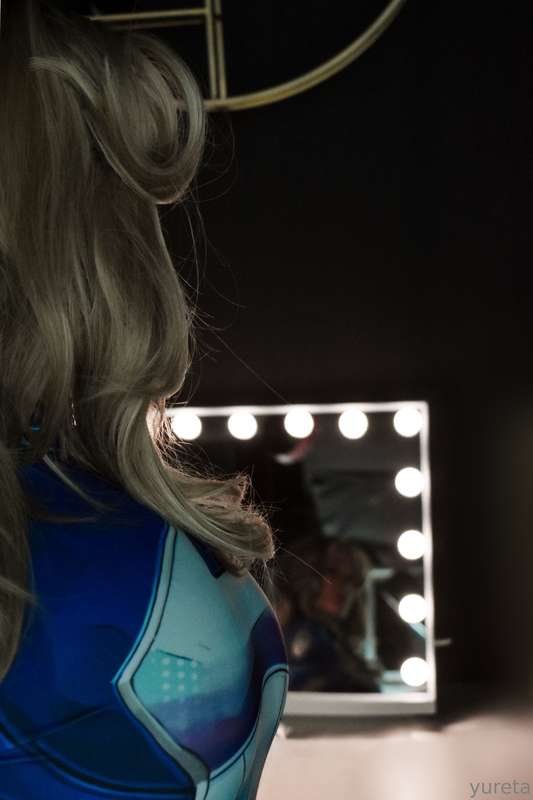 media