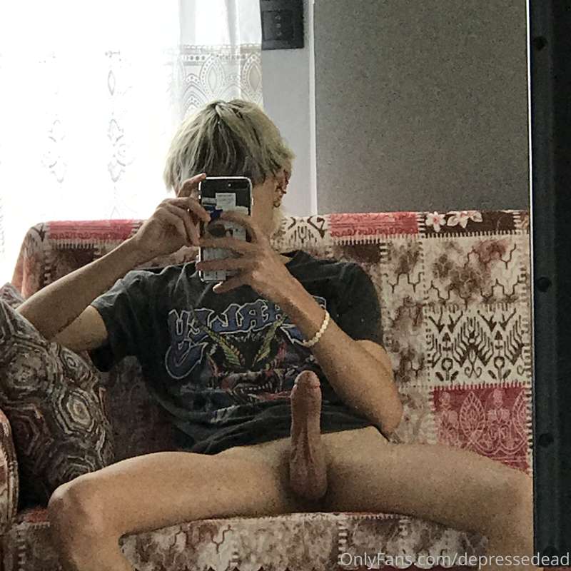 wanna sit on it?