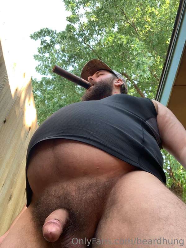 Big pig haulin’ 🔥