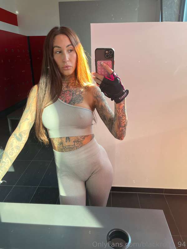Gymtime :) 😘😘