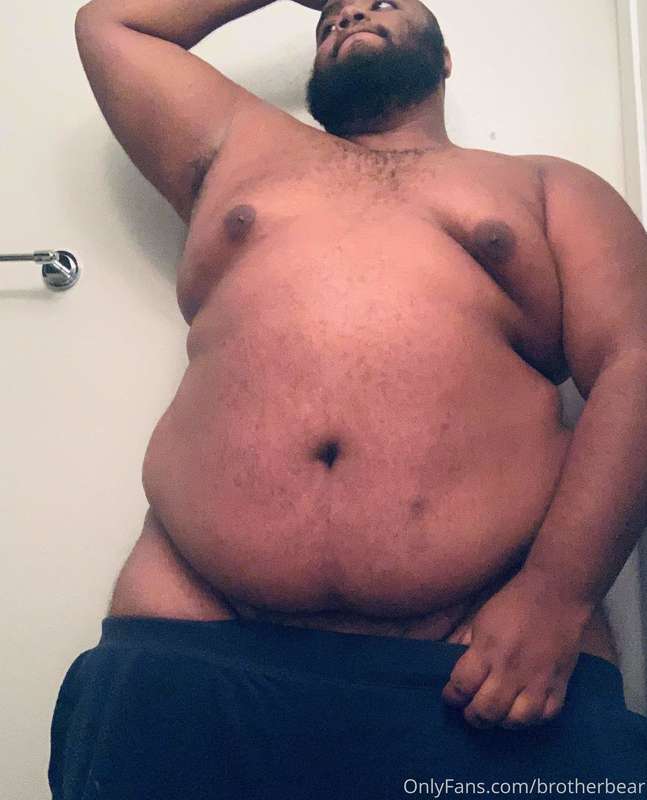 All about that body positivity 😜
Sometimes you just really l..