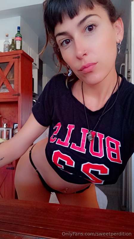 Hello love 😘 Do you like the mornings?