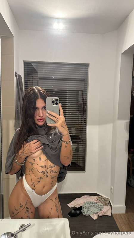 If you were behind me right now, what would you do?