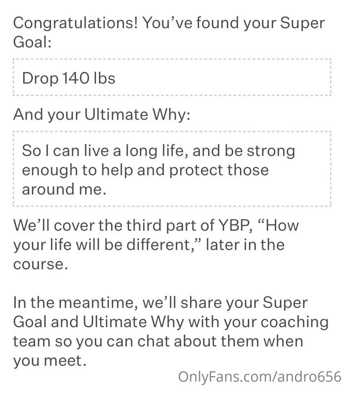 Halo all, so giving an update to the #Noom program. Wel for ..