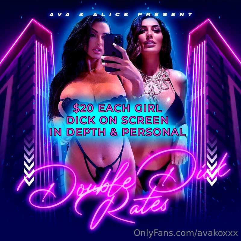 It's finally happening!!! I get my hands on Alice Goodwin😈😈😈..