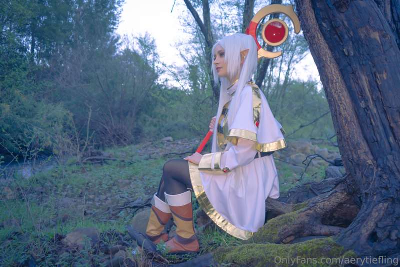 aerytiefling photo