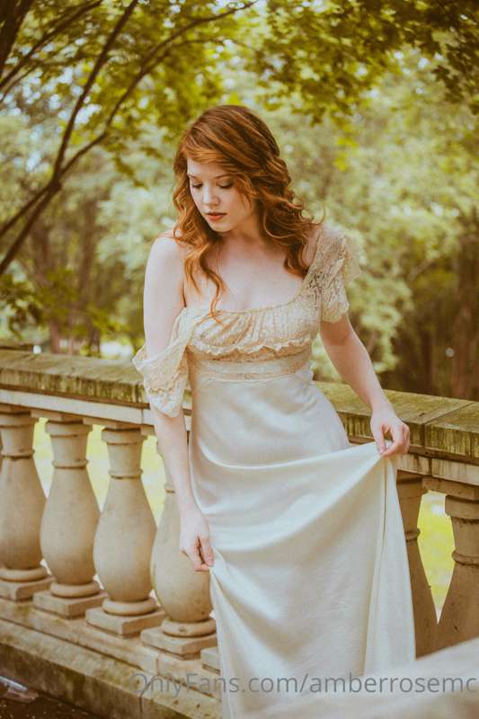 Living out my romance novel fantasies. Pay tribute in the fo..