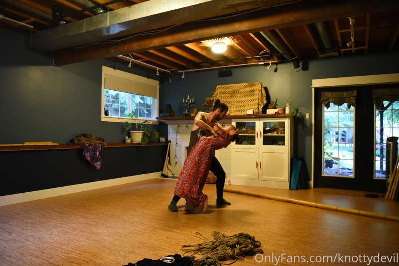 knottydevil image #8