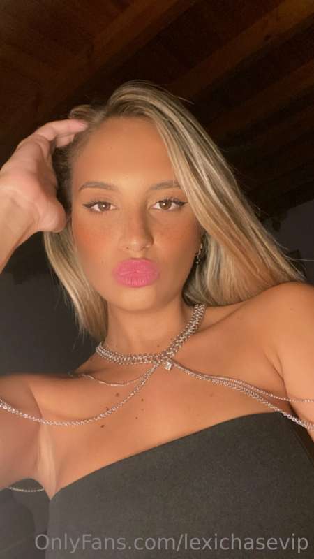 Hey! I'm Lexi 🥰