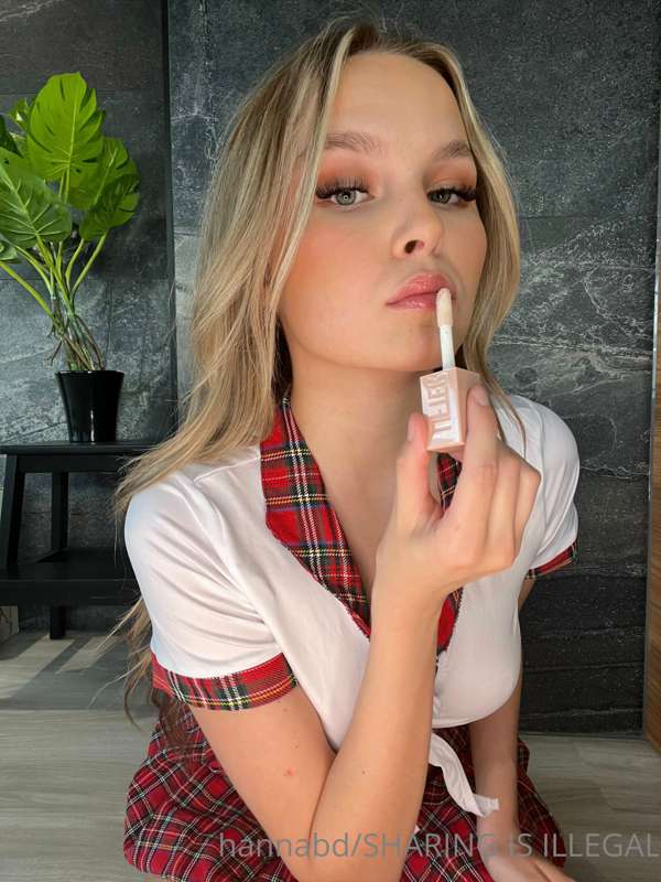 hannabdavidsen