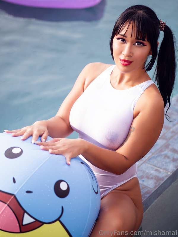 mishamai image #1