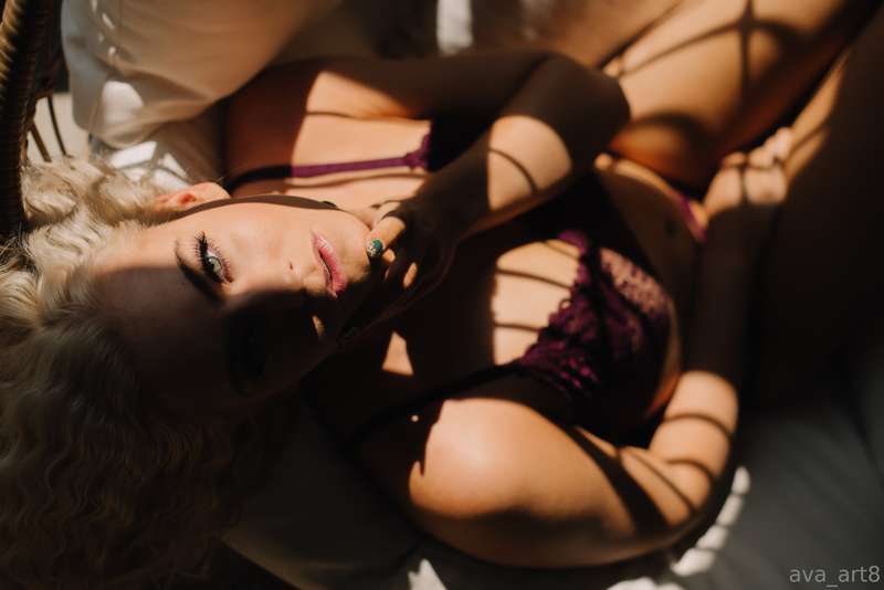 Desire me ✨
