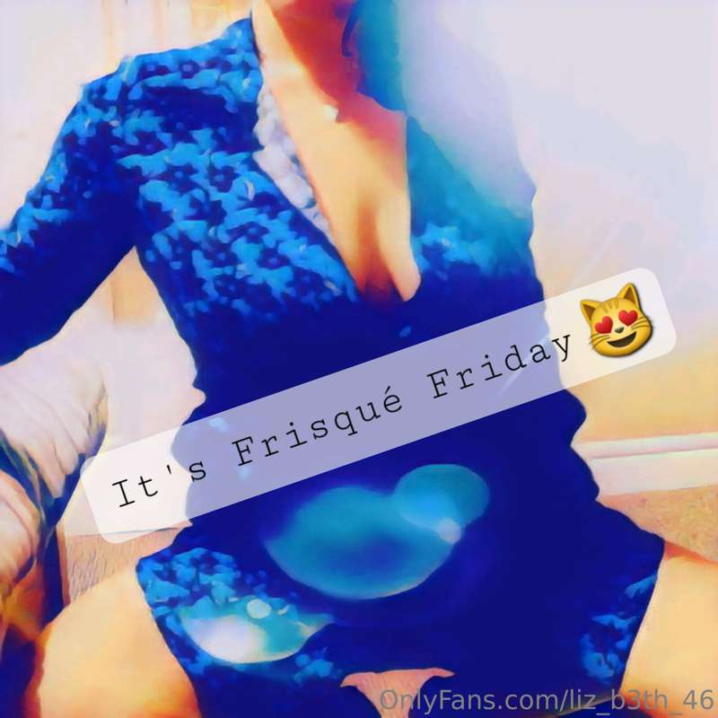 Taking requests - let me know what you want and I'll see wha..
