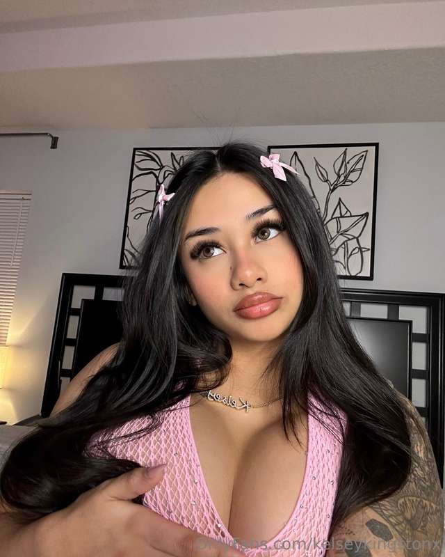 kelseykingstonx