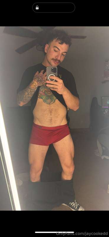 You cumming to my live tonight ?! 😈