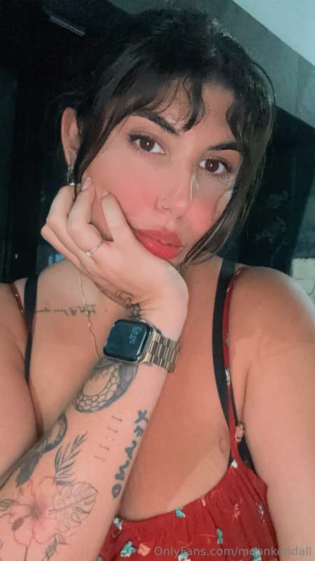 moonkendall