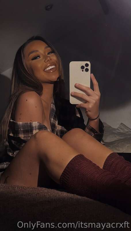 itsmayacrxft