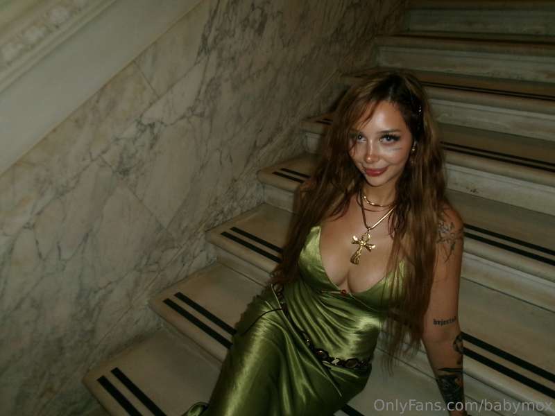 media