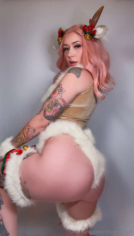 Do you like it naughty or nice? 